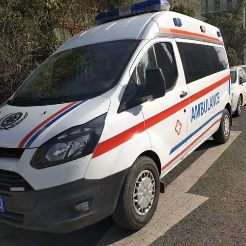 如东品质救护车出租,为您的健康出行负责