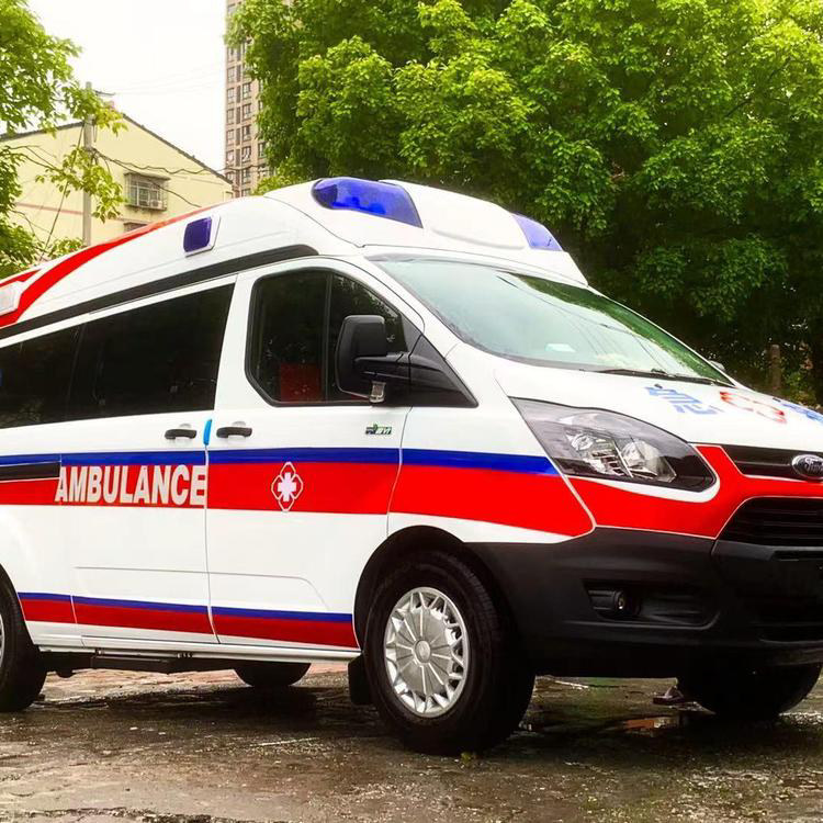 如东跨省救护车出租护送返乡