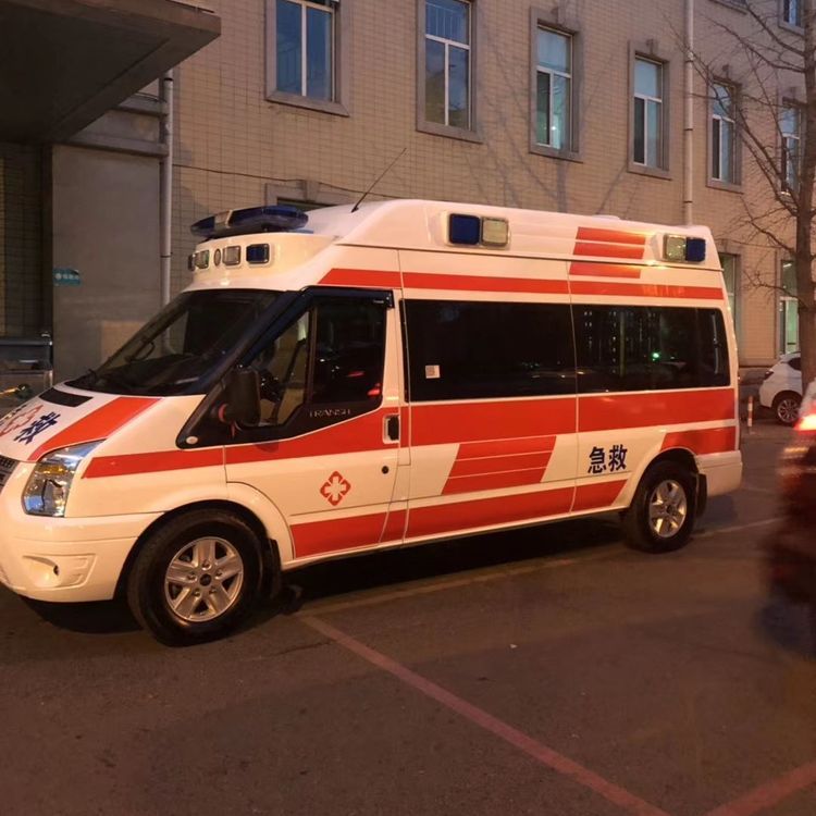 如东一般救护车是怎么分类的