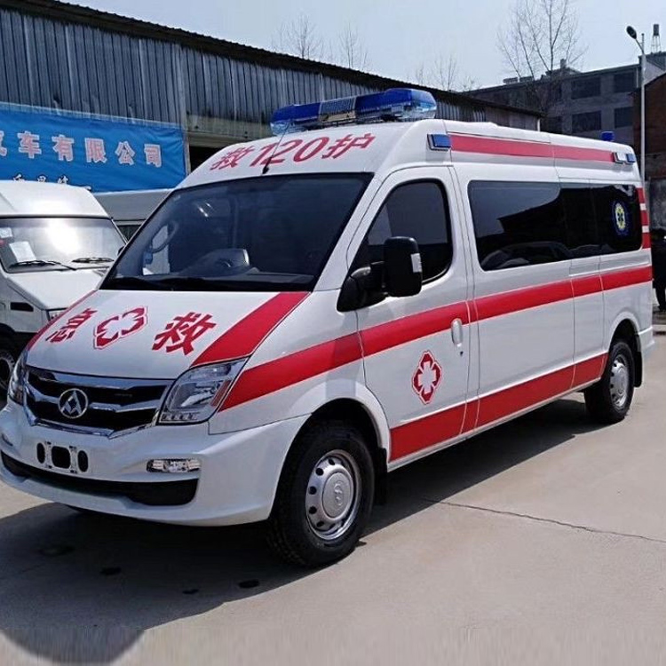 如东马拉松租赁救护车活动保障