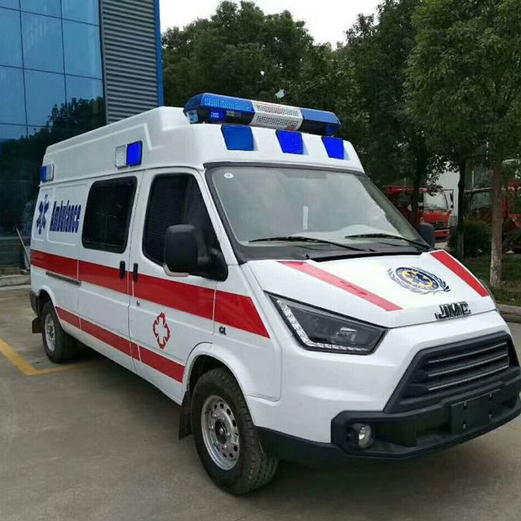 如东瘫痪租赁救护车转运 ——生命救助的紧急响应与专业保障