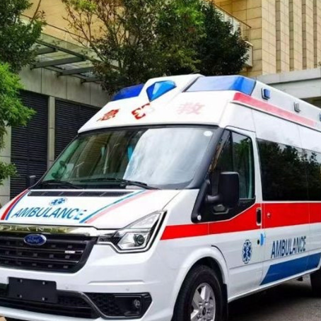 如东选择租赁救护车的注意事项