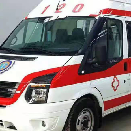 如东非急救护送病人转院租赁救护车的优缺点对比